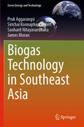 Green Energy and Technology