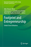 Environmental Footprints and Eco-design of Products and Processes