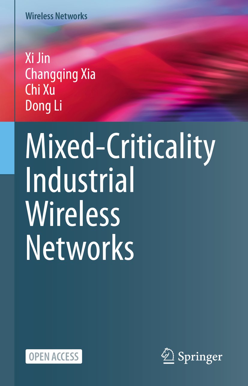Wireless Networks