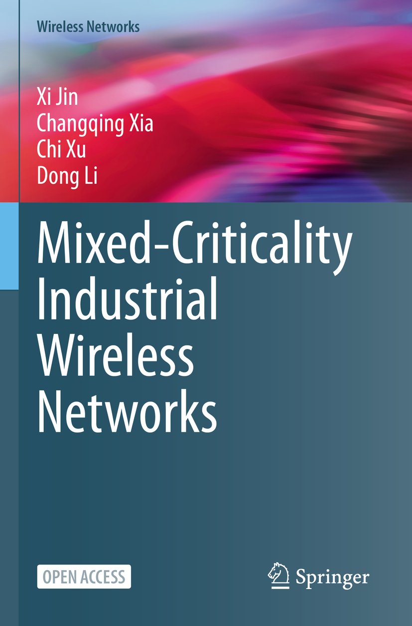 Wireless Networks