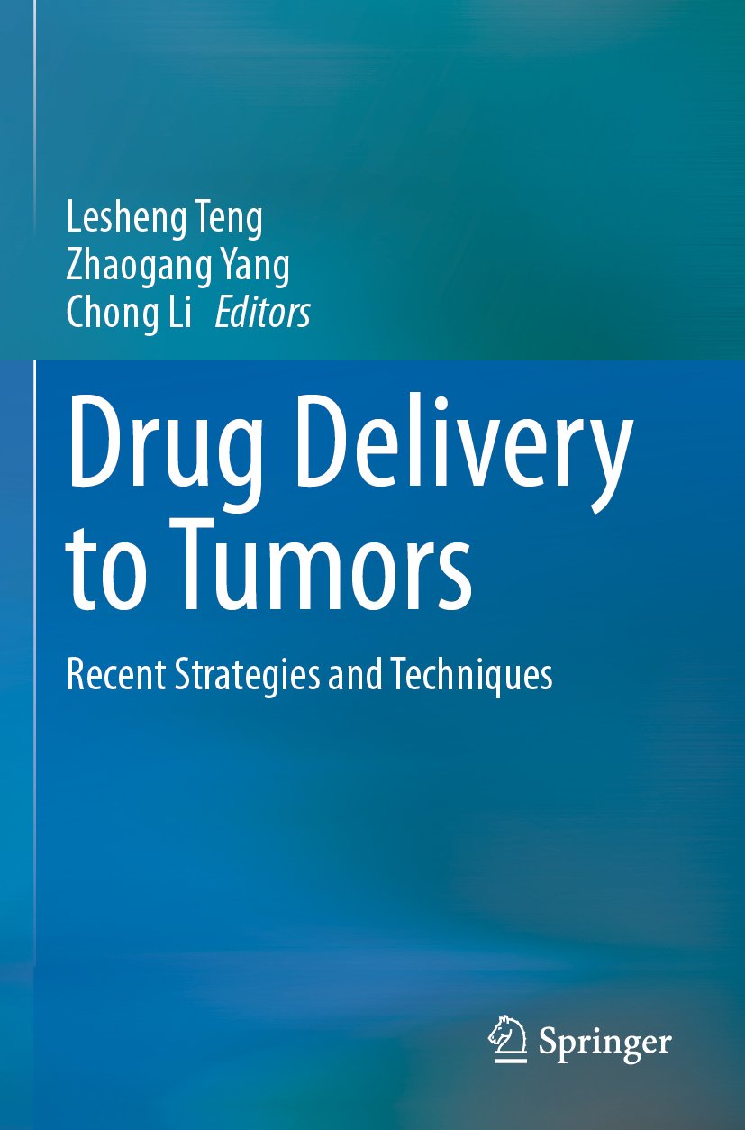 Drug Delivery to Tumors