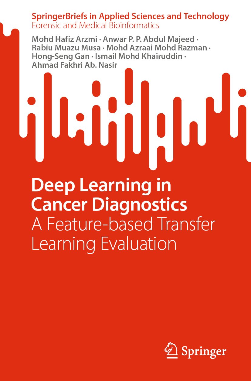 SpringerBriefs in Applied Sciences and Technology