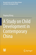 Research Series on the Chinese Dream and China’s Development Path