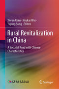 Rural Revitalization in China