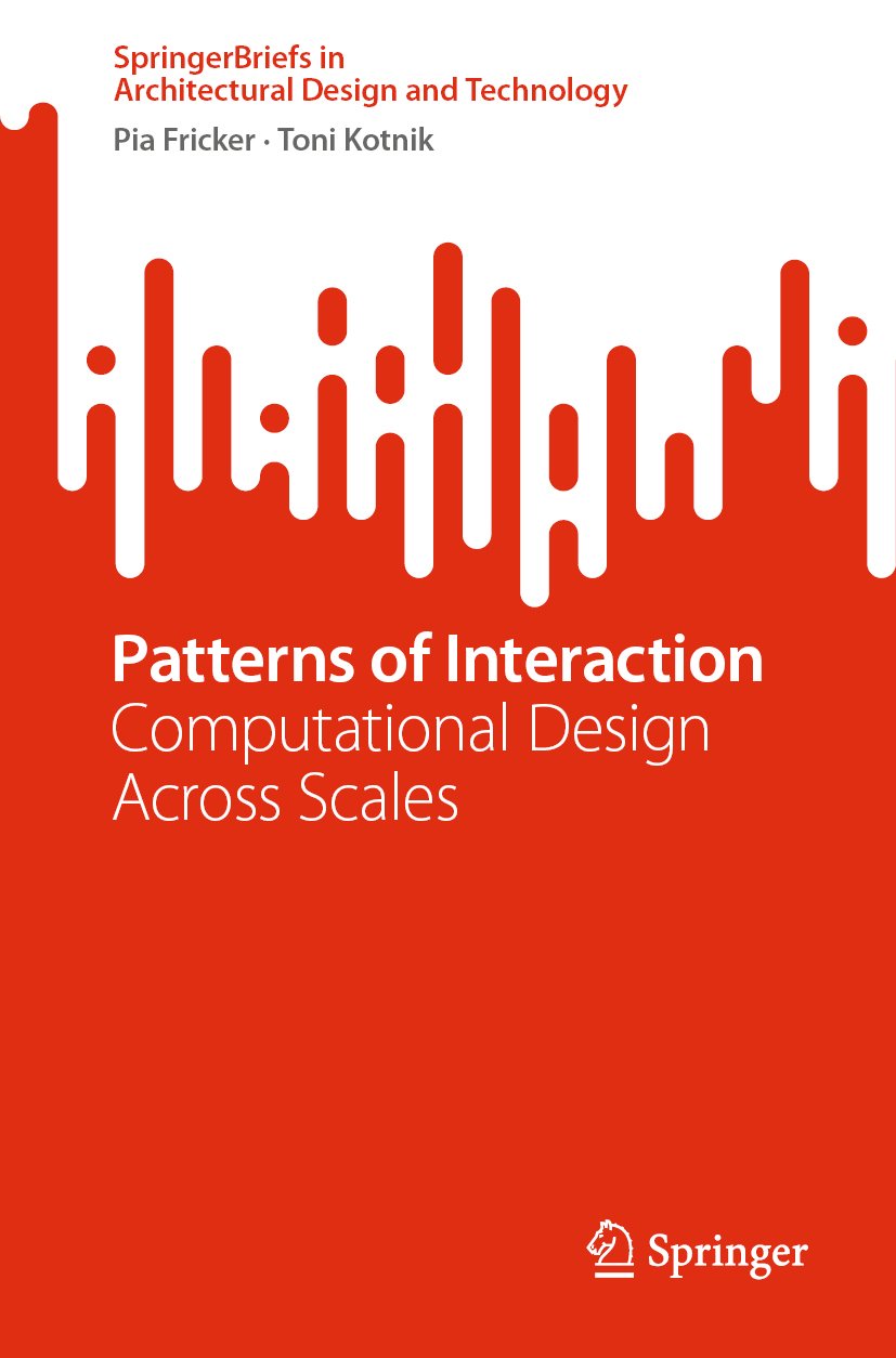 SpringerBriefs in Architectural Design and Technology