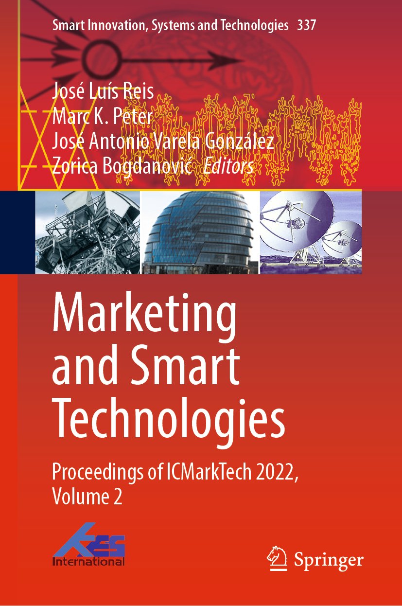 Smart Innovation, Systems and Technologies