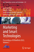 Smart Innovation, Systems and Technologies
