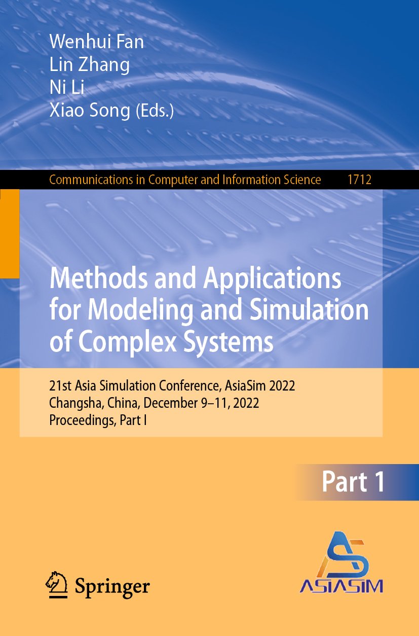 Communications in Computer and Information Science