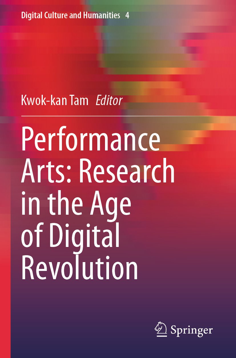 Digital Culture and Humanities
