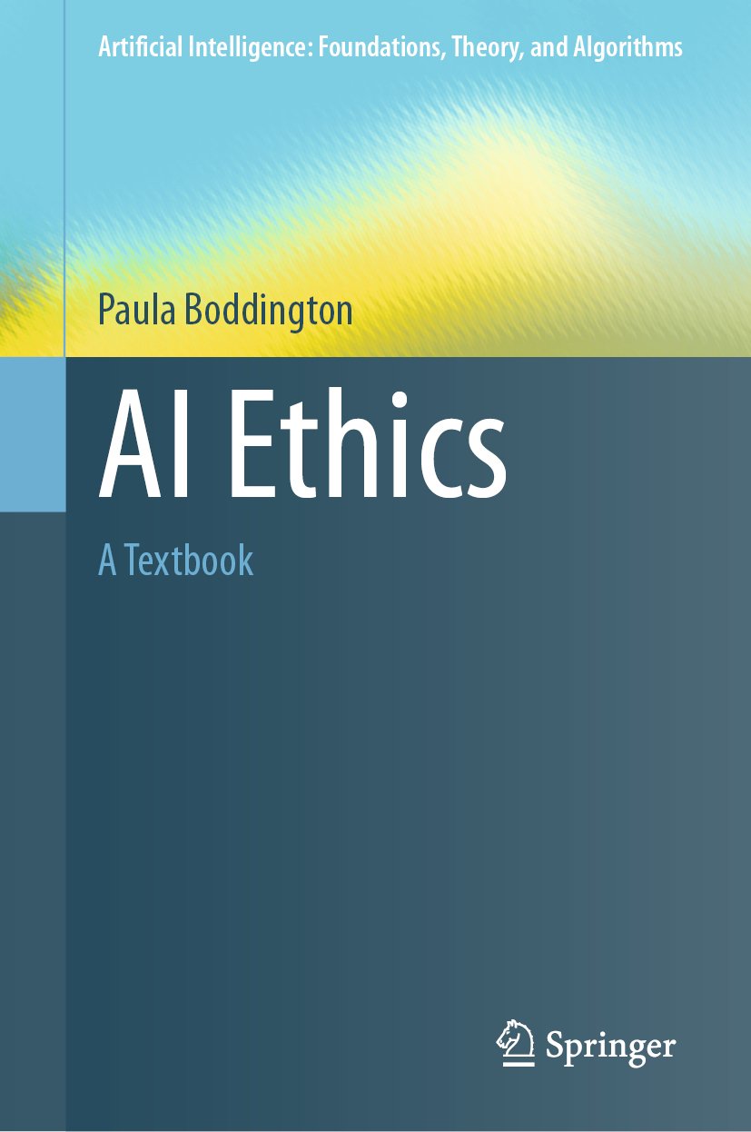 Artificial Intelligence: Foundations, Theory, and Algorithms