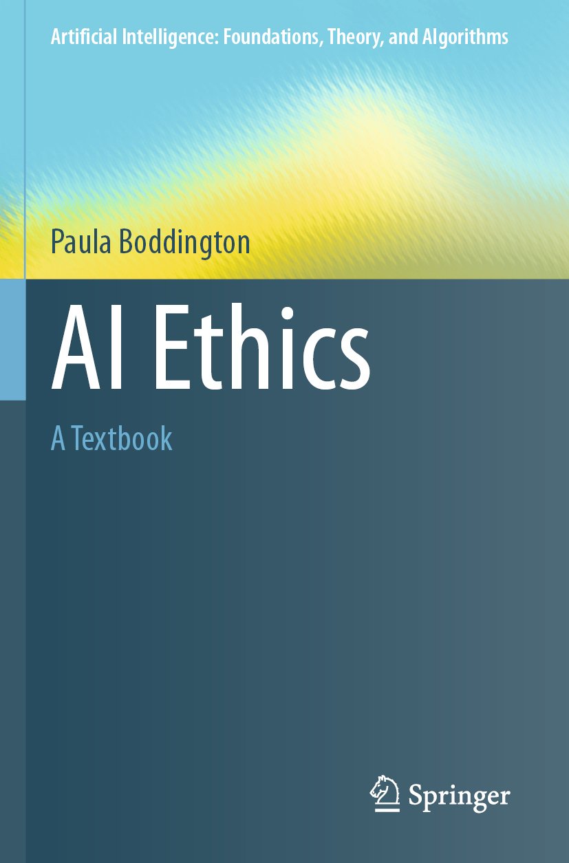 Artificial Intelligence: Foundations, Theory, and Algorithms