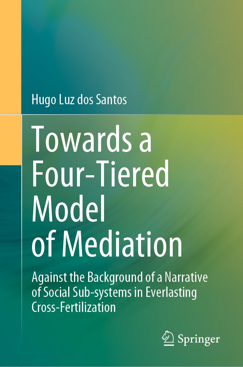 Towards a Four-Tiered Model of Mediation