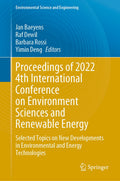 Environmental Science and Engineering