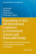 Environmental Science and Engineering