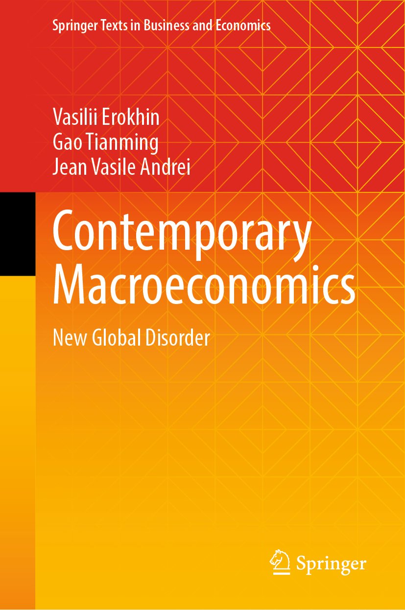 Springer Texts in Business and Economics