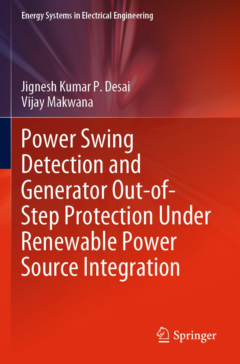 Energy Systems in Electrical Engineering