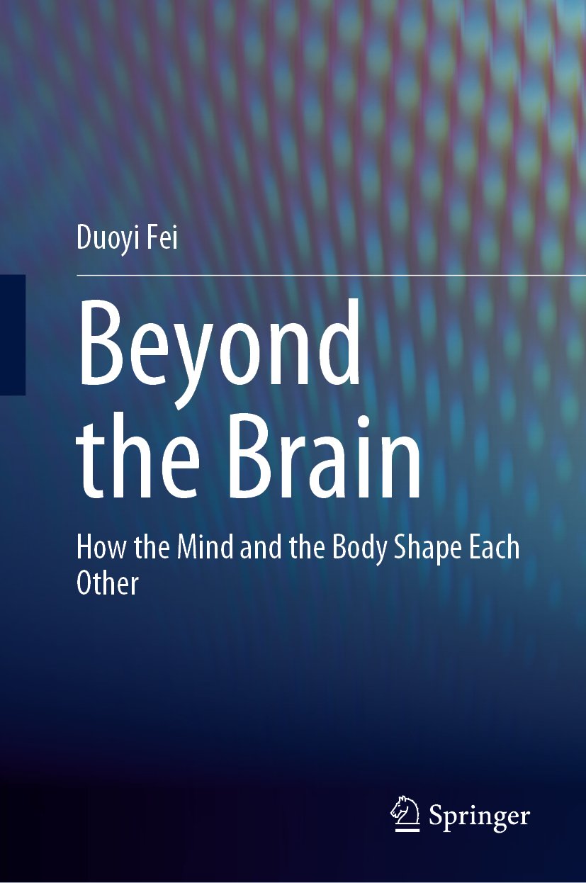 Beyond the Brain