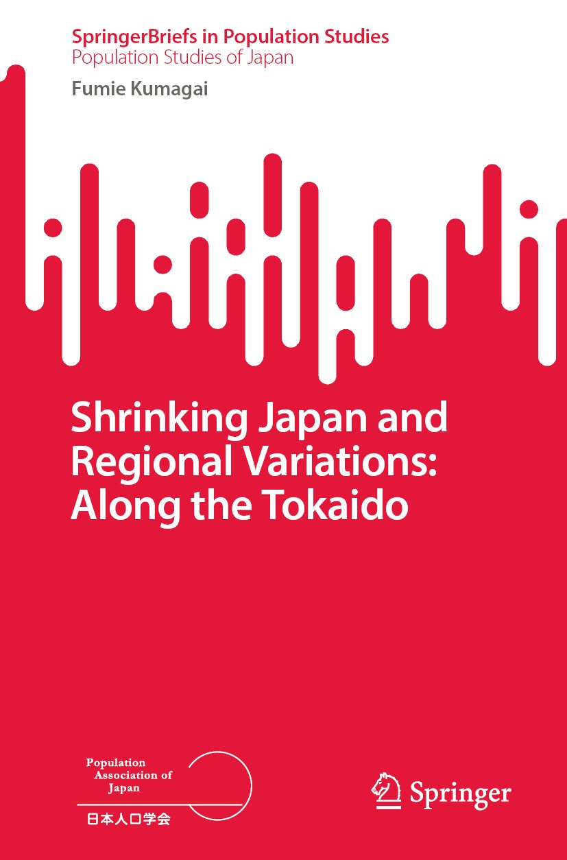 SpringerBriefs in Population Studies