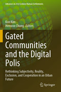 Advances in 21st Century Human Settlements