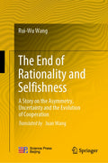The End of Rationality and Selfishness