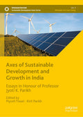 Sustainable Development Goals Series