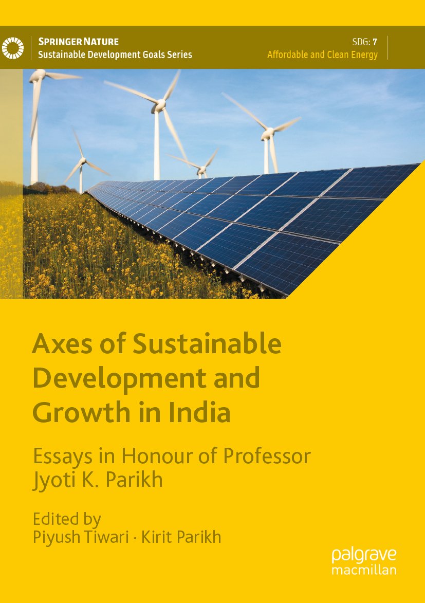 Sustainable Development Goals Series