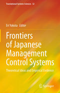 Translational Systems Sciences