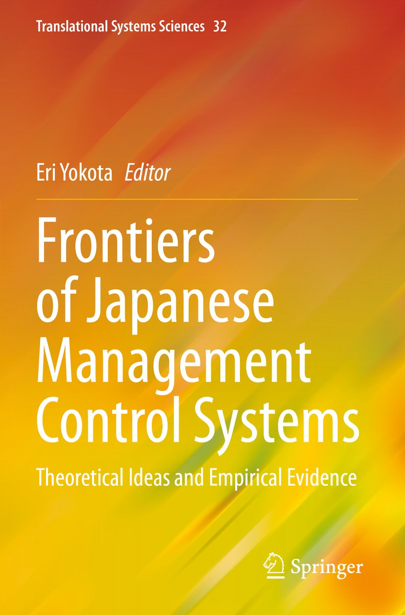 Translational Systems Sciences