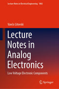 Lecture Notes in Electrical Engineering