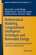 Advances in Intelligent Systems and Computing