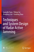 Techniques and System Design of Radar Active Jamming