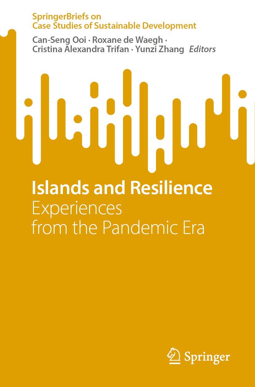 SpringerBriefs on Case Studies of Sustainable Development