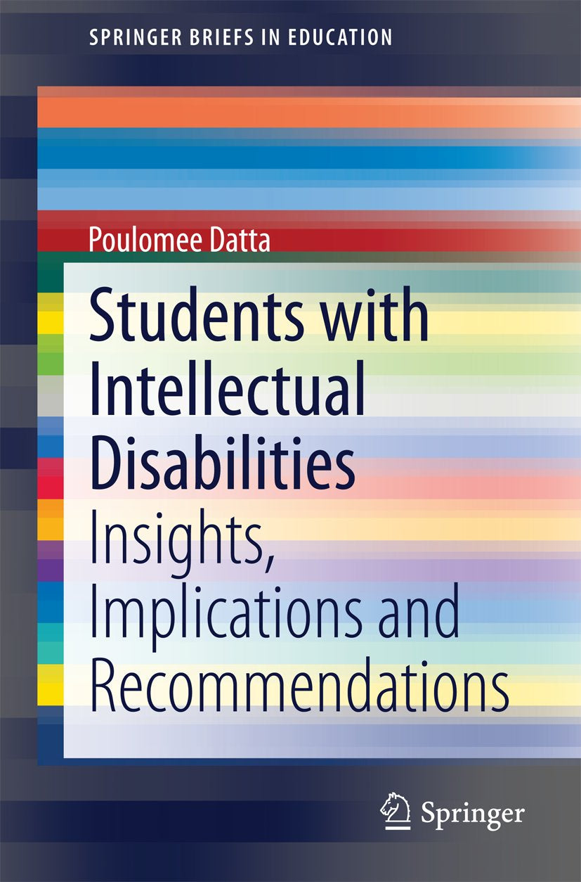 SpringerBriefs in Education