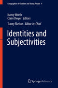 Geographies of Children and Young People
