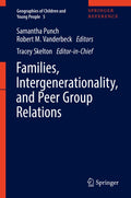 Geographies of Children and Young People