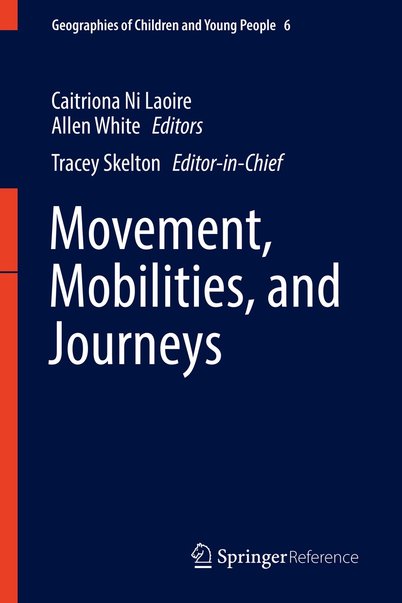 Geographies of Children and Young People
