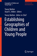Geographies of Children and Young People