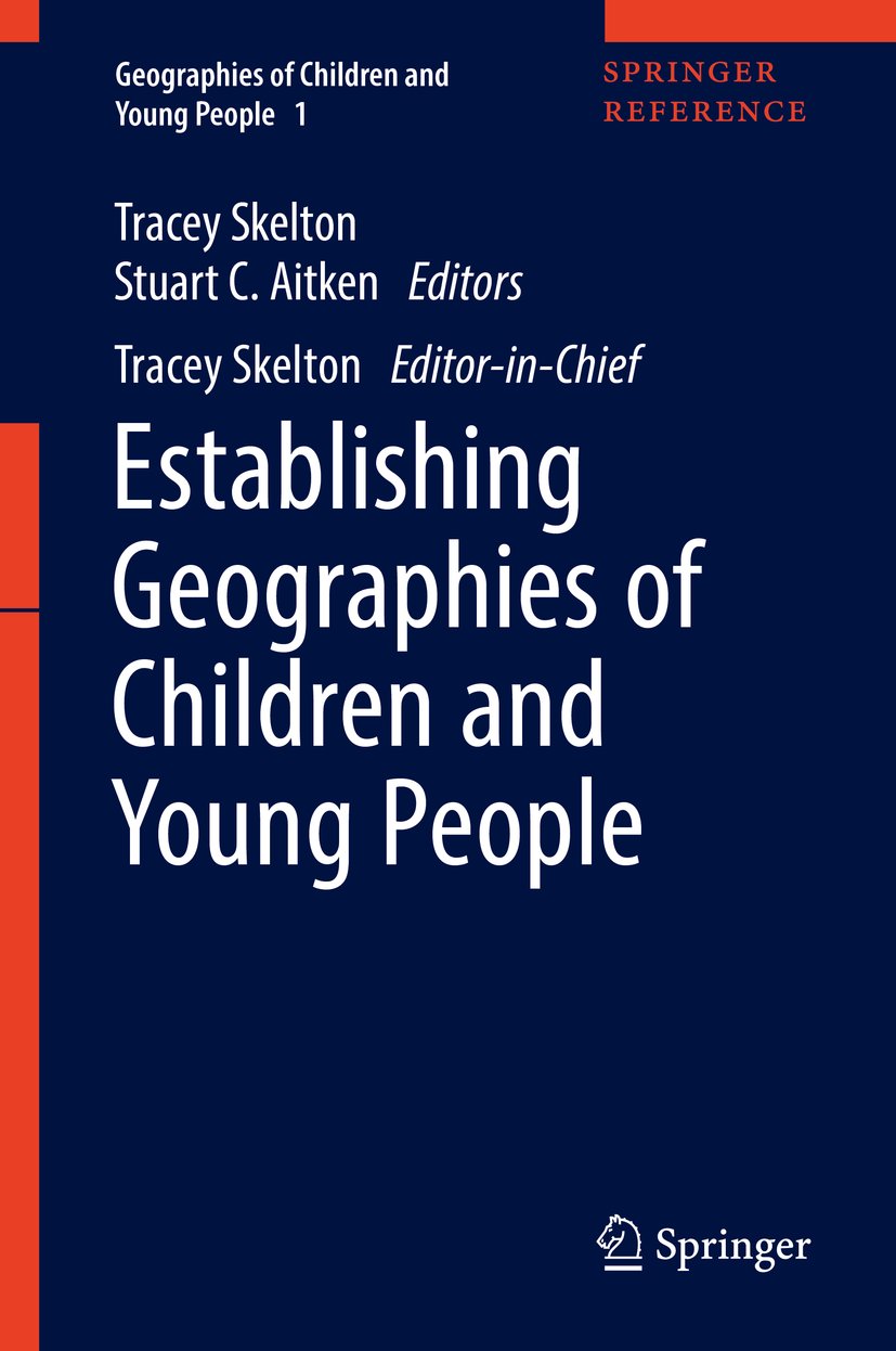 Geographies of Children and Young People
