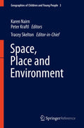 Geographies of Children and Young People