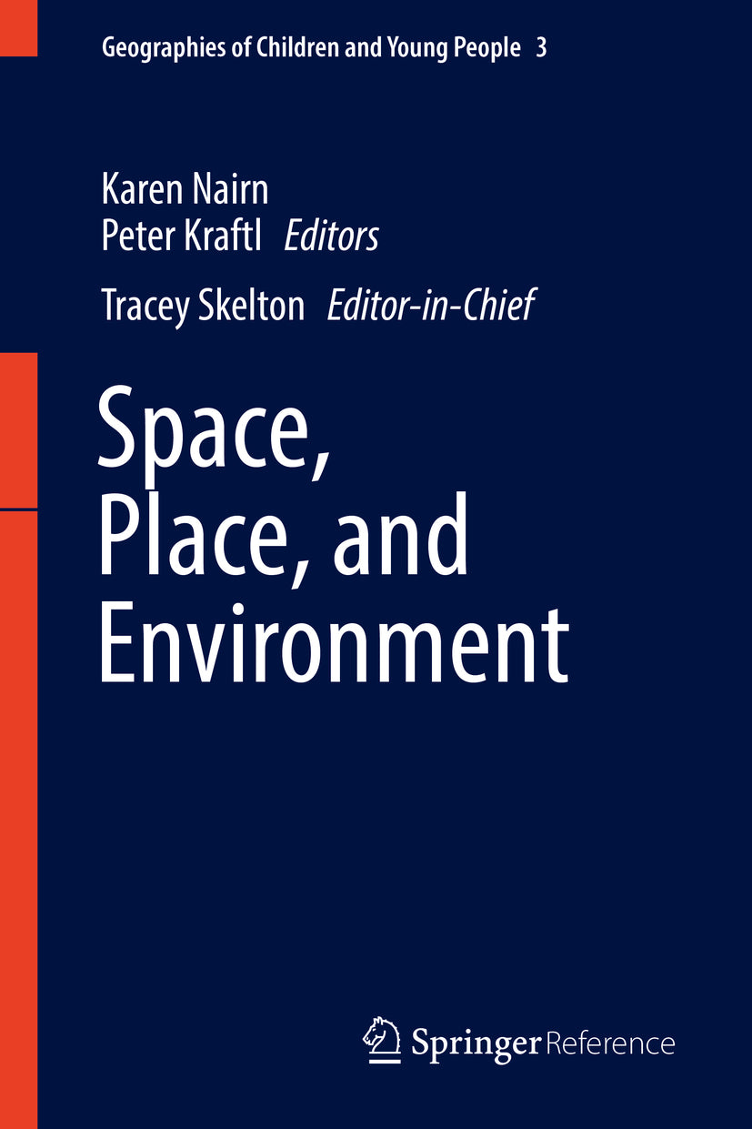 Space, Place, and Environment