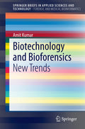 SpringerBriefs in Applied Sciences and Technology