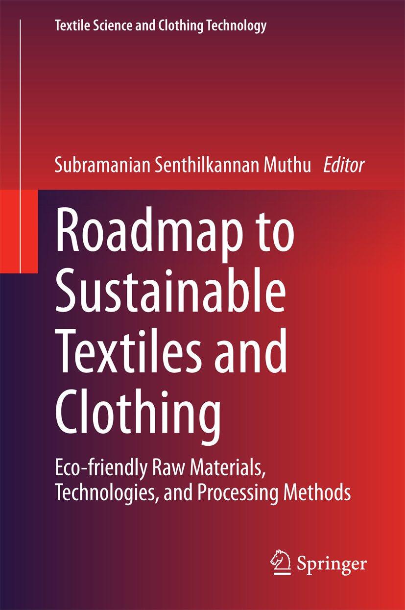 Textile Science and Clothing Technology