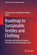 Textile Science and Clothing Technology