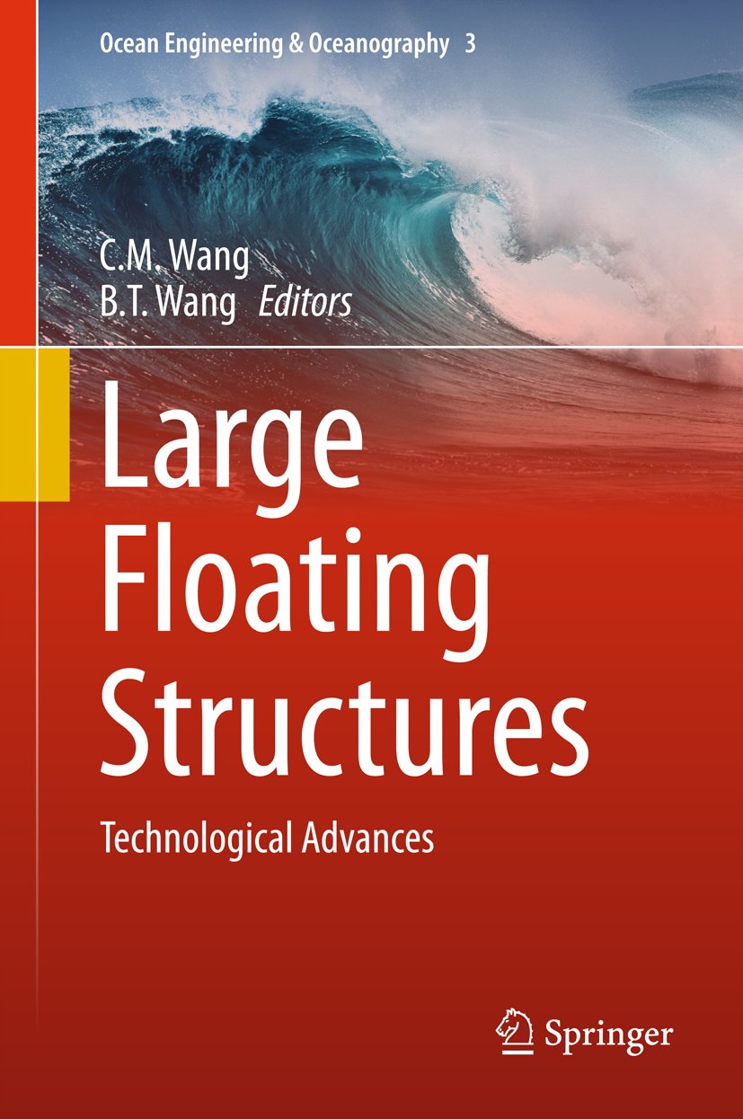 Ocean Engineering & Oceanography