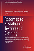 Textile Science and Clothing Technology