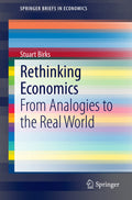 SpringerBriefs in Economics