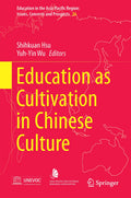 Education in the Asia-Pacific Region: Issues, Concerns and Prospects