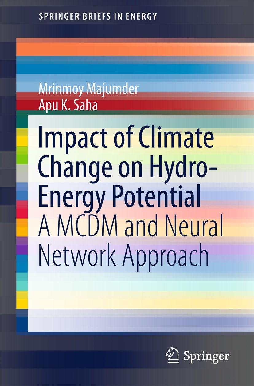 SpringerBriefs in Energy