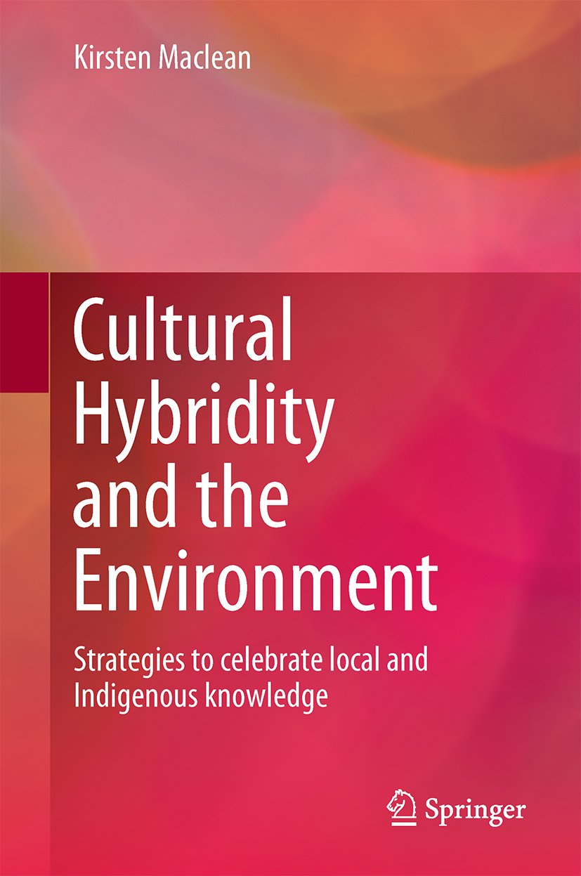 Cultural Hybridity and the Environment