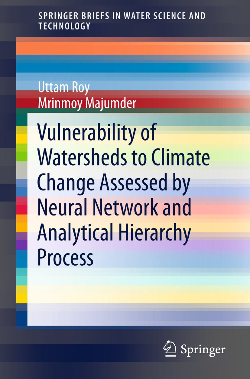 SpringerBriefs in Water Science and Technology